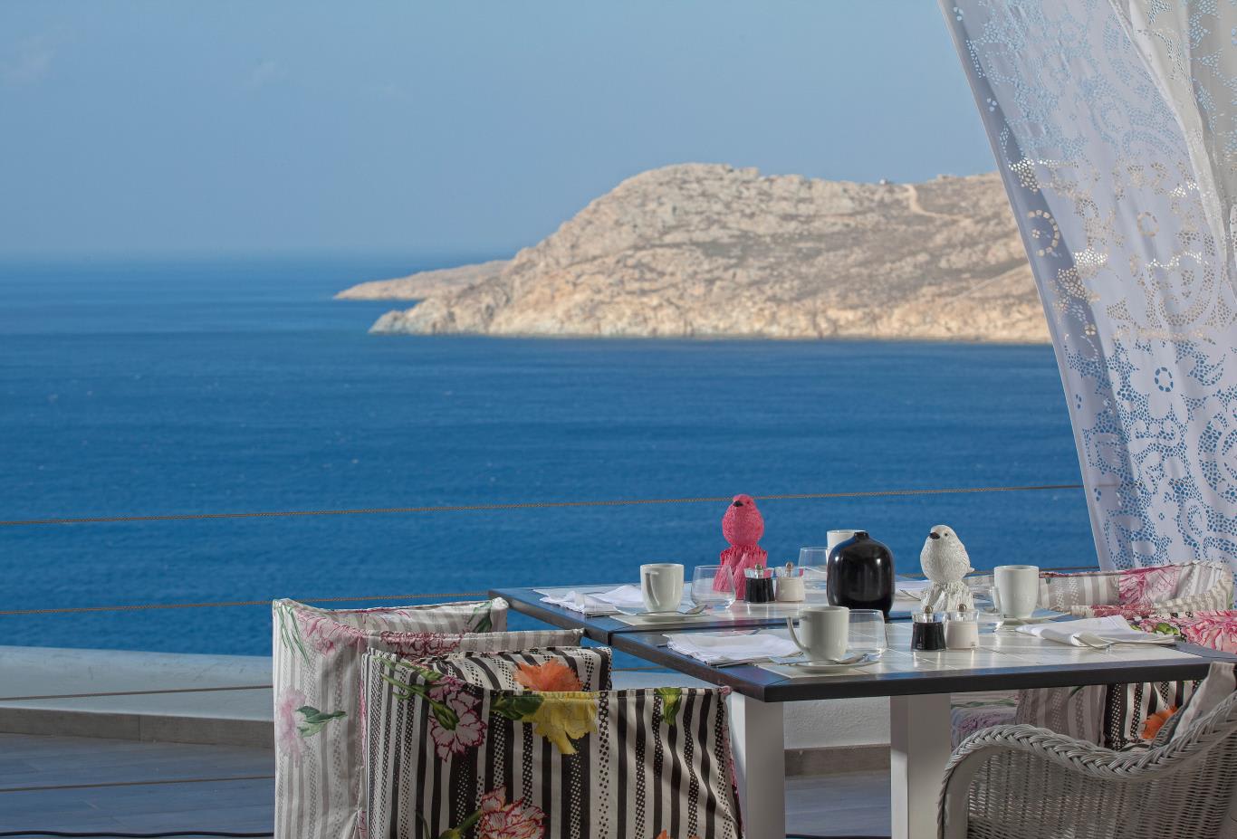 Restaurant Nouveau